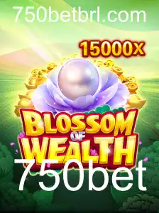 BlossomofWealth e a Tentativa da 750bet de Redefinir Jogos de Estratégia