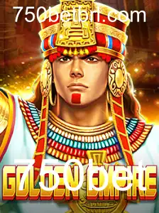 Explorando o Mundo do Jogo GoldenEmpire e a Estratégia 750bet