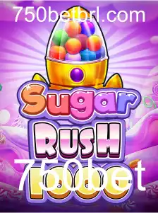 Descubra o Fascinante Mundo de SugarRush1000: Um Jogo de Aventura Envolvente
