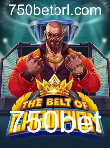 TheBeltOfChampion: Um Mergulho no Mundo do Jogo Competitivo