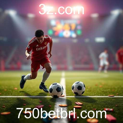 A Ascensão do 750bet no Mercado de Jogos Online