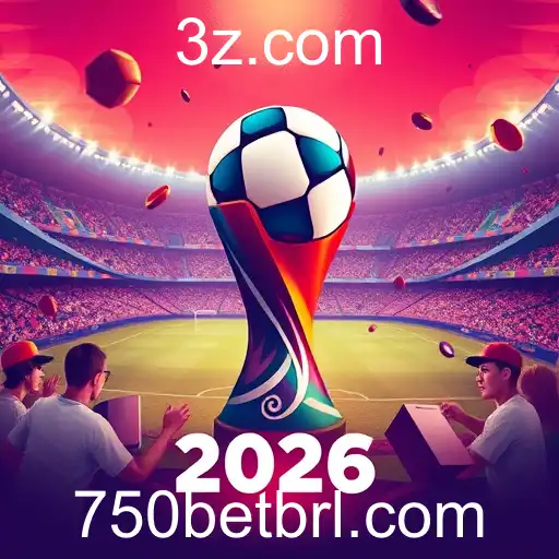 Expansão dos Jogos Online em 2026: A Ascensão da 750bet