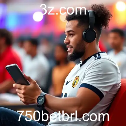 Ascensão dos Jogos de Apostas Online no Brasil