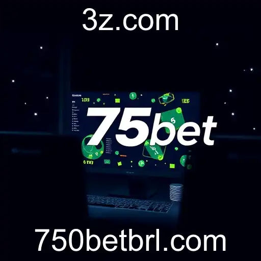 O Boom dos Sites de Apostas em 2026: Foco na 750bet