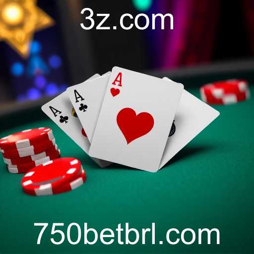 A Arte de Jogar Blackjack: Estratégias e Dicas no 750bet