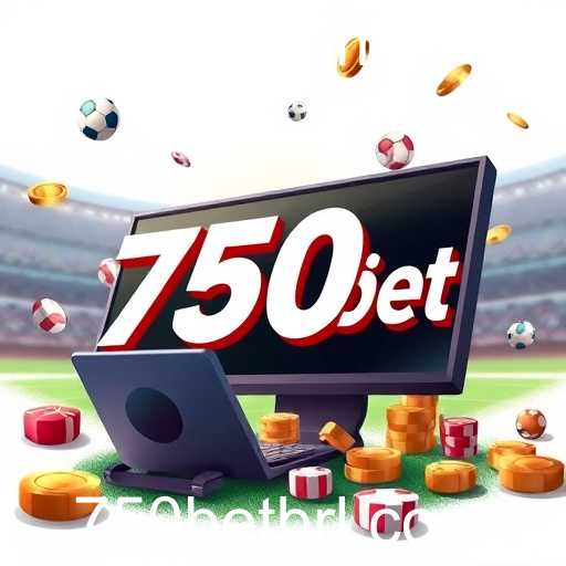 Explorando o Crescimento dos Jogos Online com 750bet