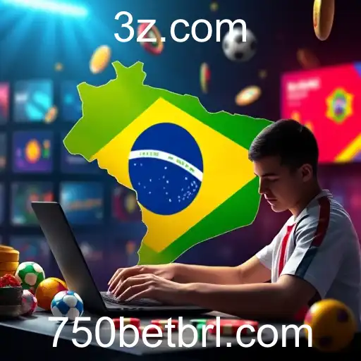 Crescimento do Mercado de Jogos Online no Brasil em 2026