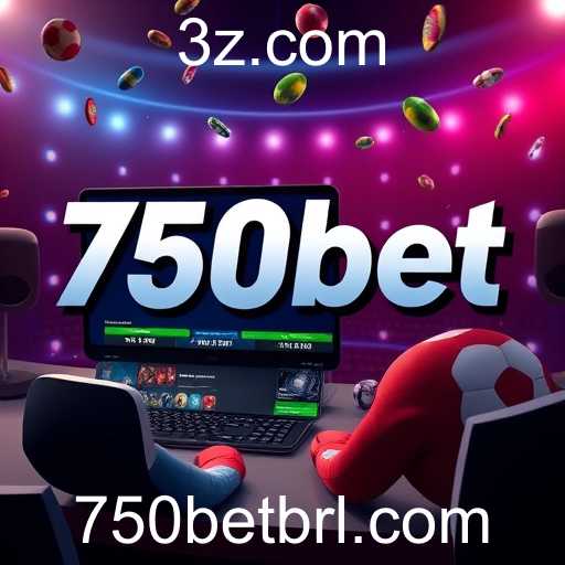 Impacto de 750bet no Mercado de Jogos Online