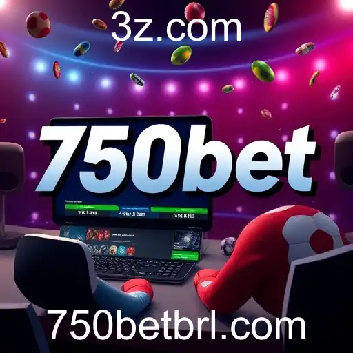 Impacto de 750bet no Mercado de Jogos Online