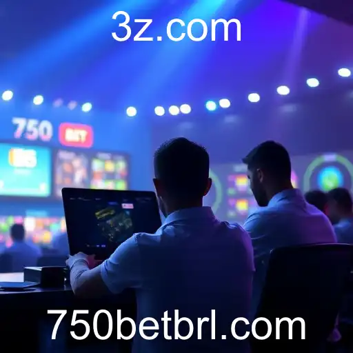 O Impacto Crescente dos Jogos Online no Brasil