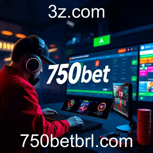 Expansão do Mercado de Apostas Online em 2026