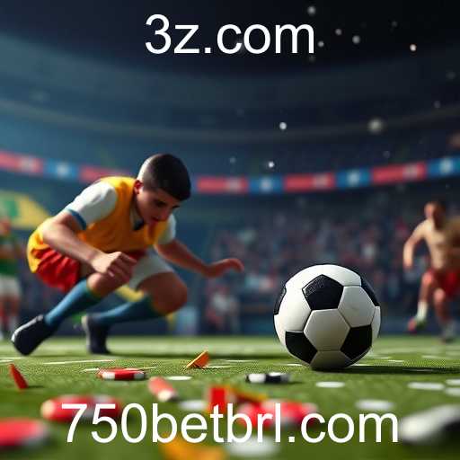 Tendências de Jogos Online e a Popularidade da 750bet