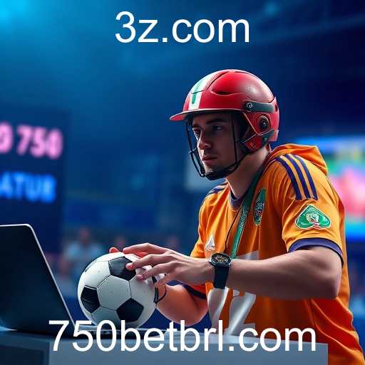 A Ascensão do 750bet no Cenário de Jogos em 2026