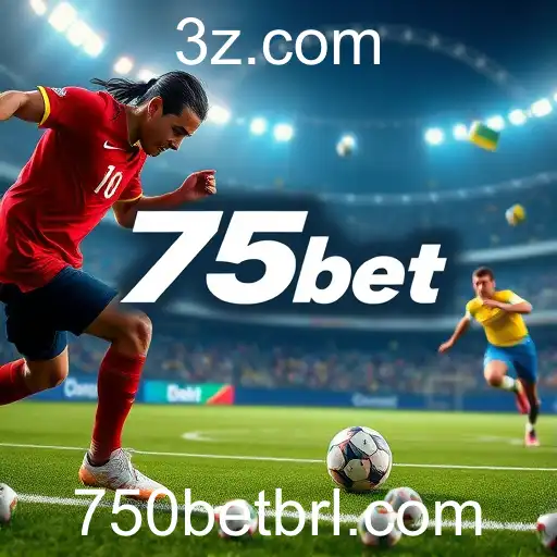 Ascensão da 750bet no Cenário Brasileiro de Jogos
