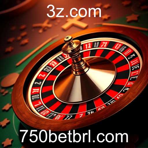 Explore as Diversas Opções de Roleta no 750bet