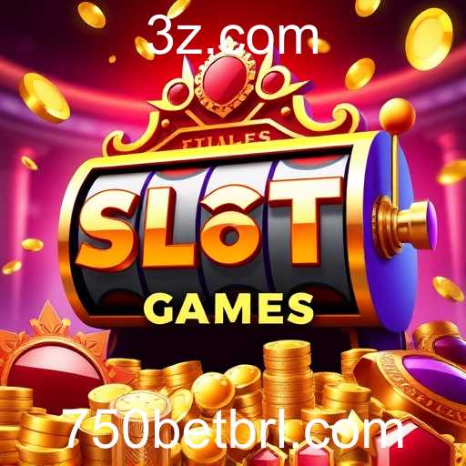 Explore a Fascinante Categoria de Slot Games no 750bet