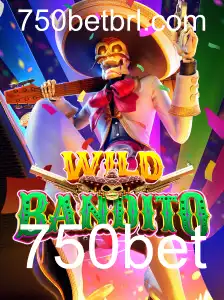 Desvendando o Mundo de WildBandito e a Inovação da 750bet